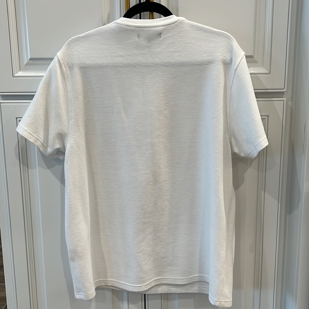 Casual Tee - Picture 4 of 4